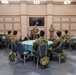 US Army Japan and Japan Ground Self-Defense Reservists conduct bilateral exchange