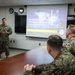 Marines participate in Advanced Radio Frequency Intelligence Operators Course