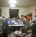 Marines participate in Advanced Radio Frequency Intelligence Operators Course