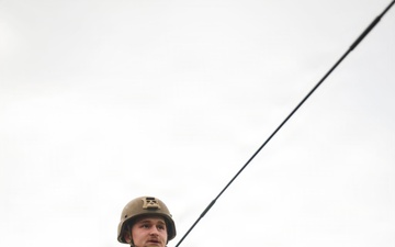 Marines participate in Advanced Radio Frequency Intelligence Operators Course