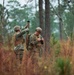 Marines participate in Advanced Radio Frequency Intelligence Operators Course