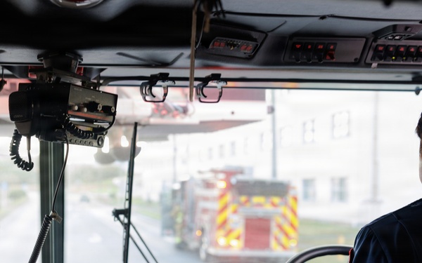 MCIPAC Firefighters participate in bilateral HAZMAT response exercise