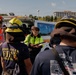 MCIPAC Firefighters participate in bilateral HAZMAT response exercise