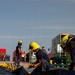 MCIPAC Firefighters participate in bilateral HAZMAT response exercise