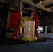 MCIPAC Firefighters participate in bilateral HAZMAT response exercise