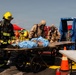 MCIPAC Firefighters participate in bilateral HAZMAT response exercise