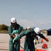 MCIPAC Firefighters participate in bilateral HAZMAT response exercise