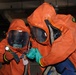 MCIPAC Firefighters participate in bilateral HAZMAT response exercise
