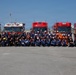 MCIPAC Firefighters participate in bilateral HAZMAT response exercise