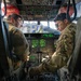 374 AW hosts Mission Ready Airmen training