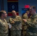 Mississippi National Guard Adjutant General visits service members in Washington, D.C.