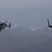 31st MEU | VMM 265 conducts a bilateral fly over exercise