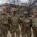 Mississippi National Guard Adjutant General visits Joint Task Force Magnolia in Washington, D.C.