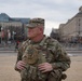 Mississippi National Guard Adjutant General visits Joint Task Force Magnolia in Washington, D.C.