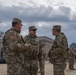 Mississippi National Guard Adjutant General visits Joint Task Force Magnolia in Washington, D.C.