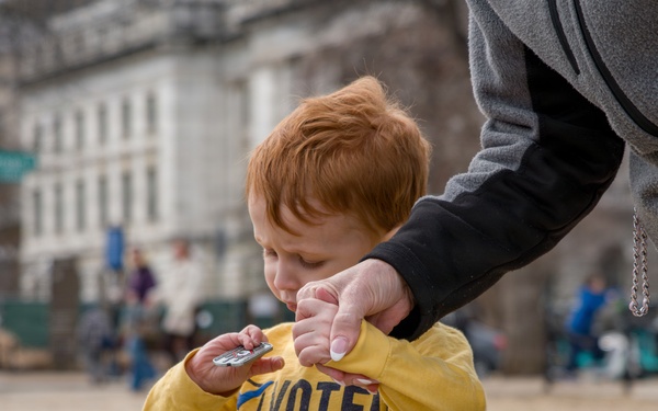 Mississippi National Guard Adjutant General visits Joint Task Force Magnolia in Washington, D.C.