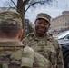 Mississippi National Guard Adjutant General visits Joint Task Force Magnolia in Washington, D.C.