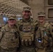 Mississippi National Guard Adjutant General visits Joint Task Force Magnolia in Washington, D.C.