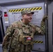 Mississippi National Guard Adjutant General visits Joint Task Force Magnolia in Washington, D.C.