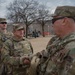 Mississippi National Guard Adjutant General visits Joint Task Force Magnolia in Washington, D.C.