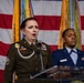 D.C. National Guard hosts a Law Enforcement Recognition Ceremony