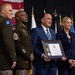 The U.S. Attorney General and U.S. Marshals Service Director join as D.C. National Guard hosts a Law Enforcement Recognition Ceremony