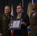 Health and Human Services Tactical Medical members awarded as D.C. National Guard hosts a Law Enforcement Recognition Ceremony