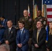 Health and Human Services Tactical Medical members awarded as D.C. National Guard hosts a Law Enforcement Recognition Ceremony