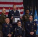 Metropolitan Police Department Officers awarded as D.C. National Guard hosts a Law Enforcement Recognition Ceremony