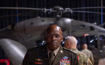 D.C. National Guard hosts a Law Enforcement Recognition Ceremony