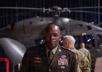 D.C. National Guard hosts a Law Enforcement Recognition Ceremony