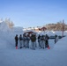 CORE26 | U.S. Marines and Sailors Test Combat Skills in Arctic Biathlon