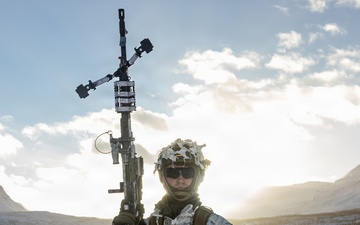 CORE26 | U.S. Marines demonstrate Squad Attacks for 2nd Marine Division Commanding General