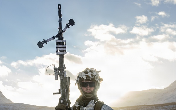 CORE26 | U.S. Marines demonstrate Squad Attacks for 2nd Marine Division Commanding General