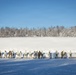 CORE26 | U.S. Marines and Sailors Test Combat Skills in Arctic Biathlon