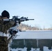 CORE26 | U.S. Marines and Sailors Test Combat Skills in Arctic Biathlon
