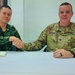 U.S., Thai, and Partner Forces Strengthen Coordination in Command Post Exercise