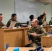 U.S., Thai, and Partner Forces Strengthen Coordination in Command Post Exercise