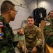 U.S., Thai, and Partner Forces Strengthen Coordination in Command Post Exercise