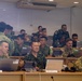 U.S., Thai, and Partner Forces Strengthen Coordination in Command Post Exercise