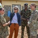 US Embassy leader observes multinational medical mission in Northern Kenya
