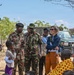 US Embassy leader observes multinational medical mission in Northern Kenya