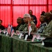 Gen. Brunson Visits ROK Navy and COC during Cobra Gold 26
