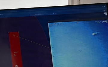 Gen. Brunson Visits ROK Navy and COC during Cobra Gold 26