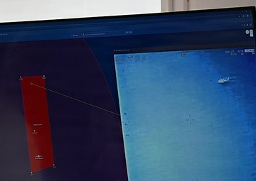 Gen. Brunson Visits ROK Navy and COC during Cobra Gold 26