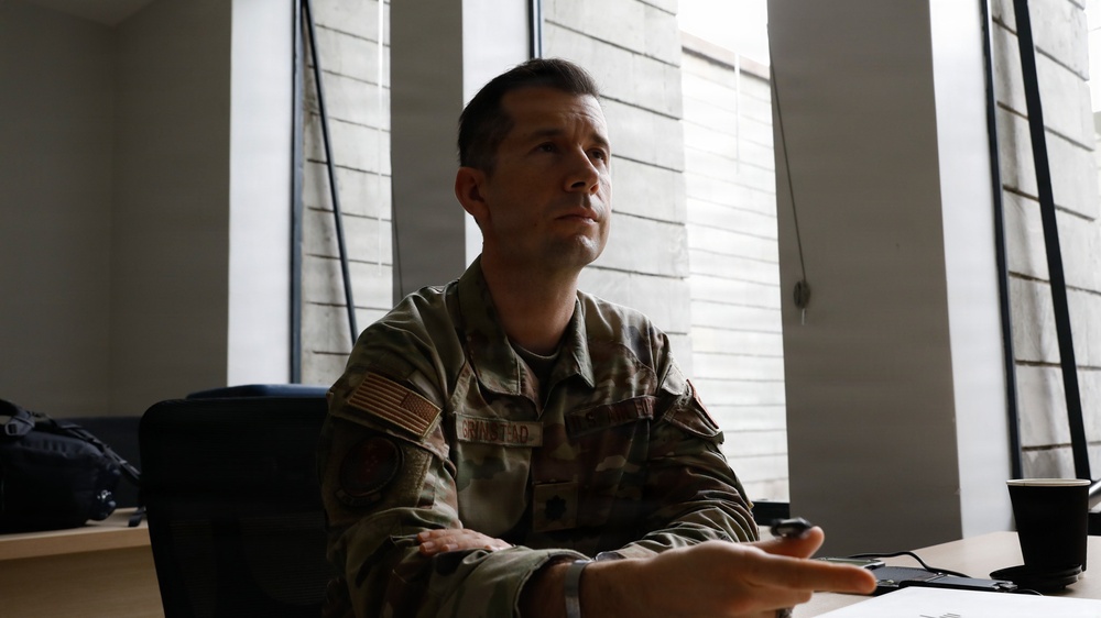 Combined capabilities enhanced as US, Kenya air forces train together during Justified Accord 2026