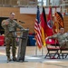 Leaders from MDCE Welcome New Soldiers