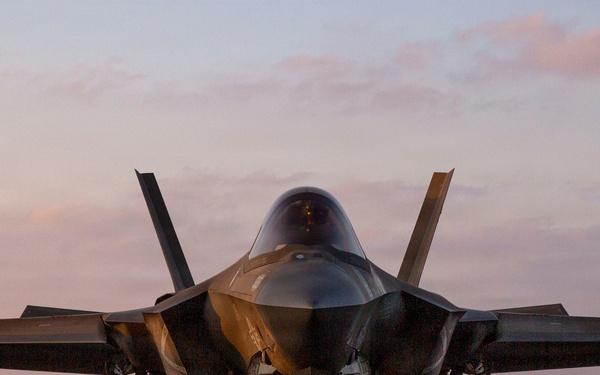 USS Abraham Lincoln (CVN 72) Supports Operation Epic Fury