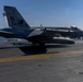 USS Abraham Lincoln (CVN 72) Supports Operation Epic Fury