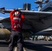 USS Abraham Lincoln (CVN 72) Supports Operation Epic Fury